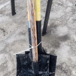 Shovels 