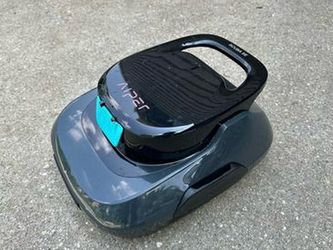 Aiper Scuba SE Pool Vaccum Robot