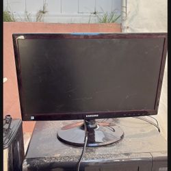 Samsung Computer monitor