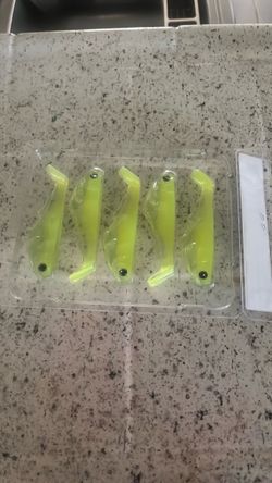 Working class zero baits