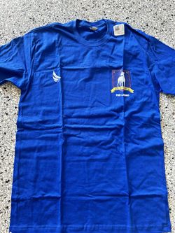 Ted Lasso AFC Richmond T-shirt Size M