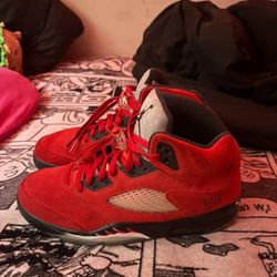 jordan retro 5s