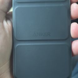 ANKER CHARGER/STAND