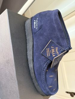 J Dilla X Padmore & Barnes