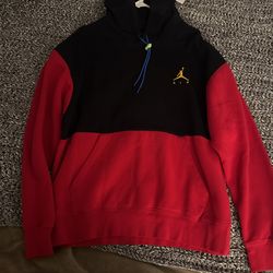 Jordan Hoodie