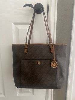 Large Michael Kors Tote