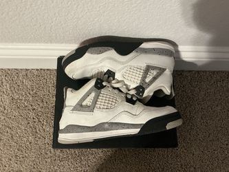 Jordan 4s 13y