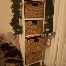 Storage Dresser 