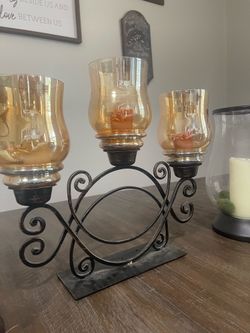 Candle