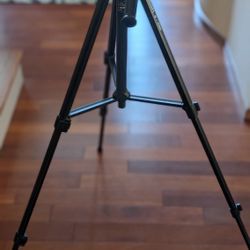 Velbon S-400 Deluxe Tripod