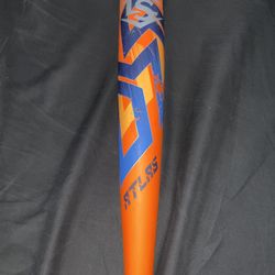 Used Louisville Slugger Atlas 2023 