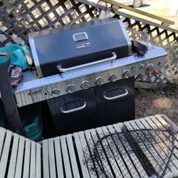 Nexgrill