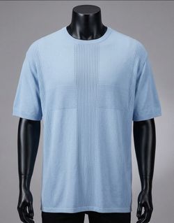 Man's shirt new size XL Claiborne