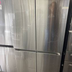 Samsung Fridge 