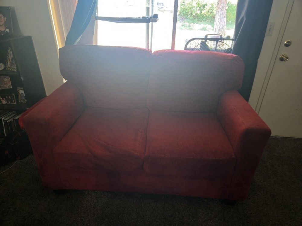 LoveSeat Sofa