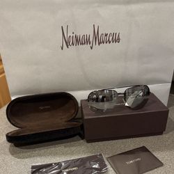 New Unisex Tom Ford Sunglasses Please Read Post Before Messaging 