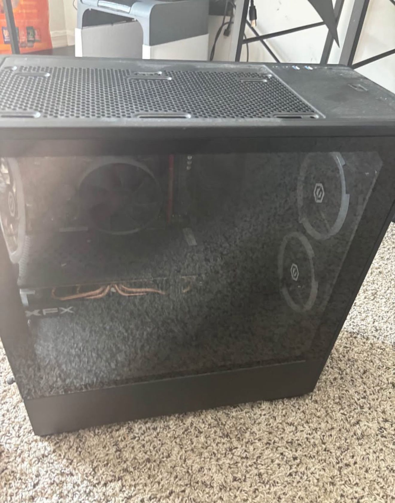 Pre Built PC (NEED GONE )