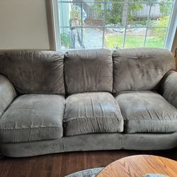 Living Room Set