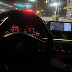 2013 BMW 328i