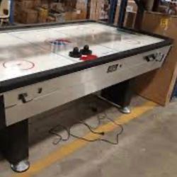 Sportcraft Turbo Air Hockey Table - Works Great