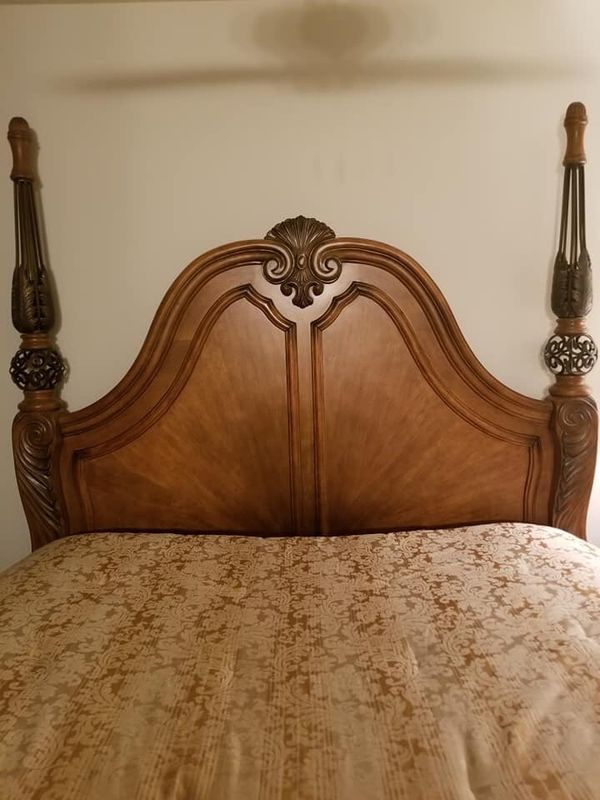 Aico By Michael Amini Eden Paradisio Collection 6pc King Bedroom Set Aico By Michael Amini Eden Paradisio Collection 6pc King Bedroom Set For In Oakland Park Fl Offerup