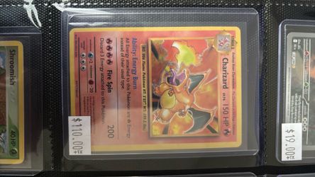 Pokémon cards