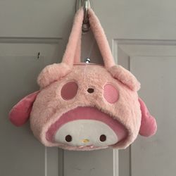 Hello kitty handbag