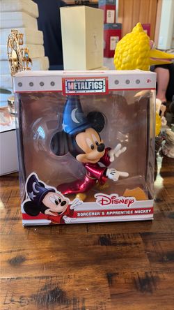 Sorcerers Apprentice Mickey