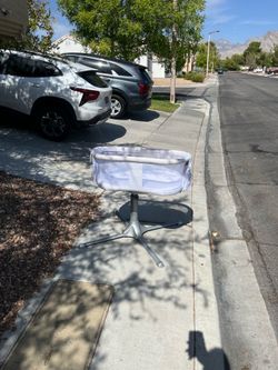 Halo Bassinet