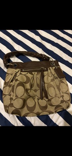 Coach Handbag / Purse