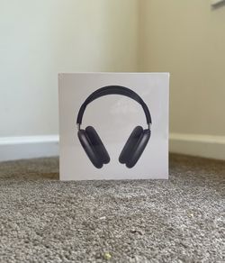 New AirPods Max Apple Unopened Gen-2 Sealed 