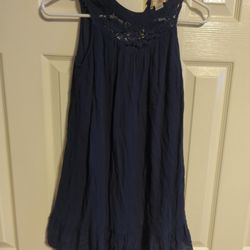 Girls Dress Medium