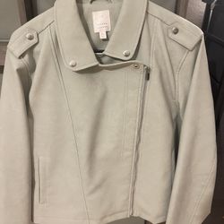 Women Leather Jacket 