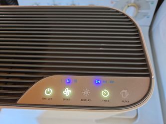 Air purifier