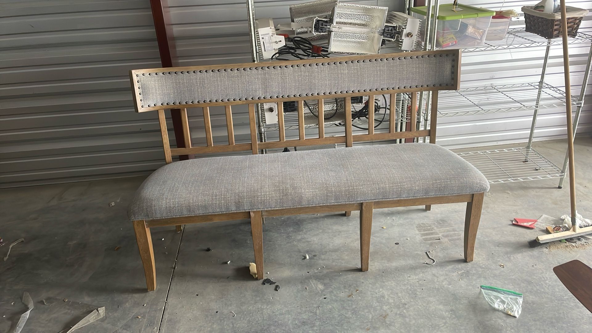 Bench For Sale