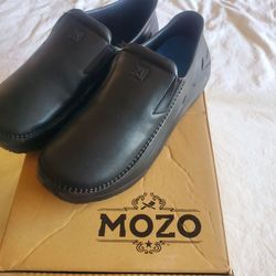 Non slip shoes