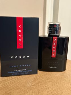 Prada Luna Rossa Ocean