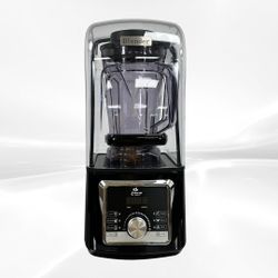 NSF 4.0L Western Restaurant Commercial Blender HS-213