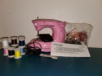 Youth Sewing machine