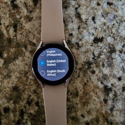 Samsung Galaxy Watch 40mm 