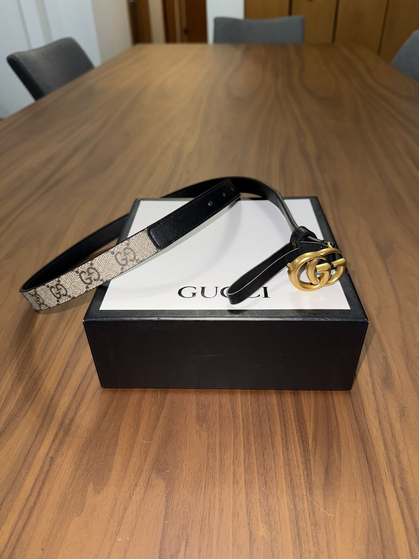 Gucci Belt