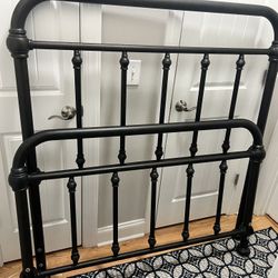 Full Size Bed