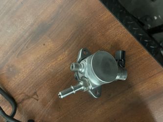 Hi Fuel Pressure Pump Ford 3.5 Ecoboost