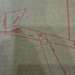 Mark Rober Copy Buddy