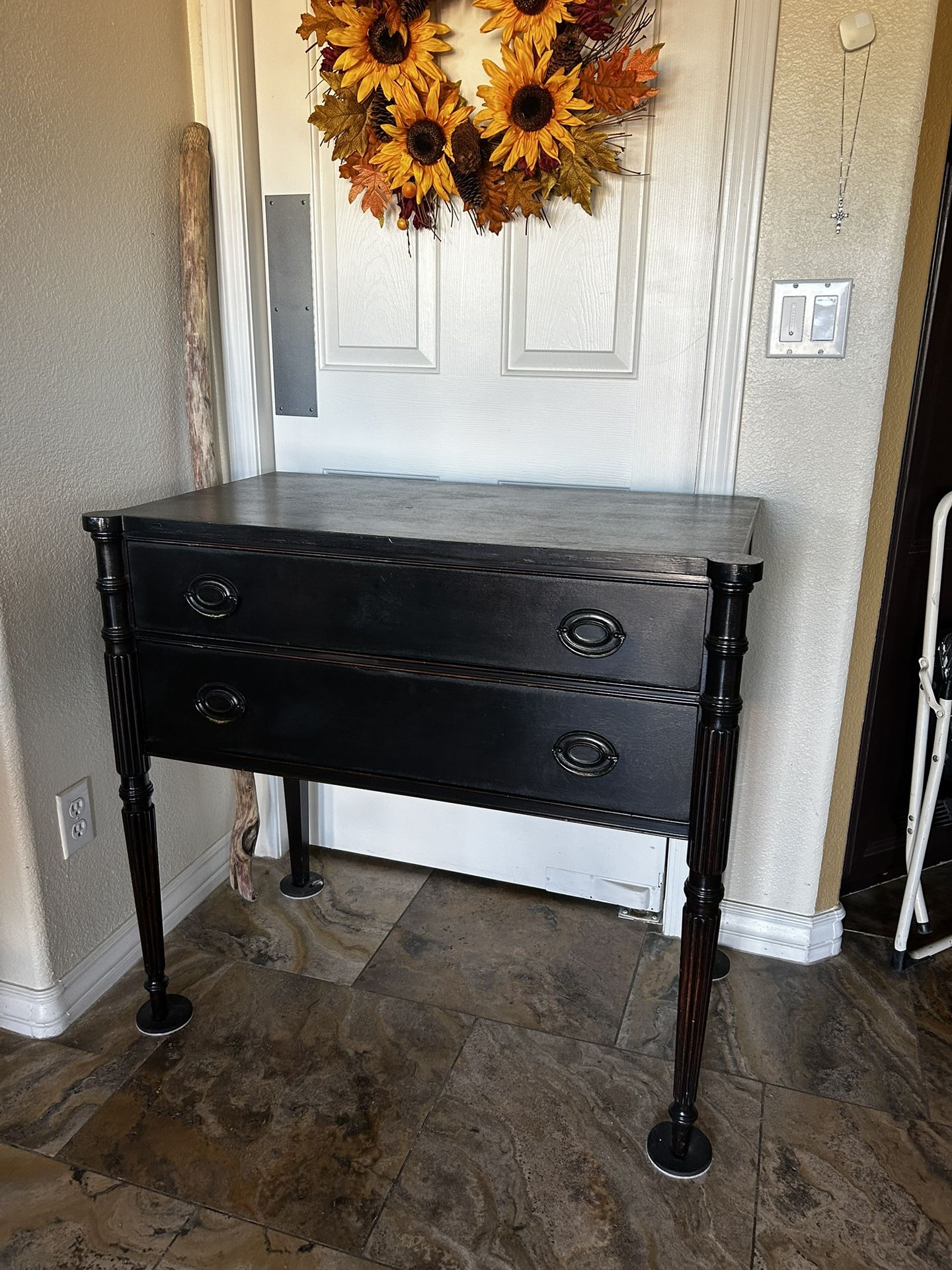 Beautiful Antique Table