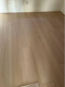 Cortex LVP flooring - 140 Sq Feet