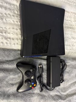 Xbox 360 Xploit  with games