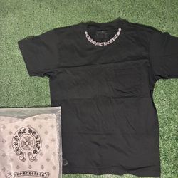 Chrome Hearts tee