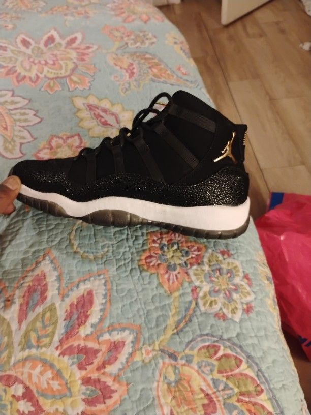 Jordan 11 Premium Heiress