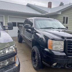 2012 GMC Sierra 1500